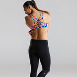Funkita - Colour Card - Ladies Strap In Sports Top