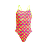 Funkita - Lady Birdie - Girls Single Strap One Piece