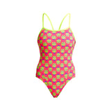 Funkita - Lady Birdie - Ladies Single Strap One Piece