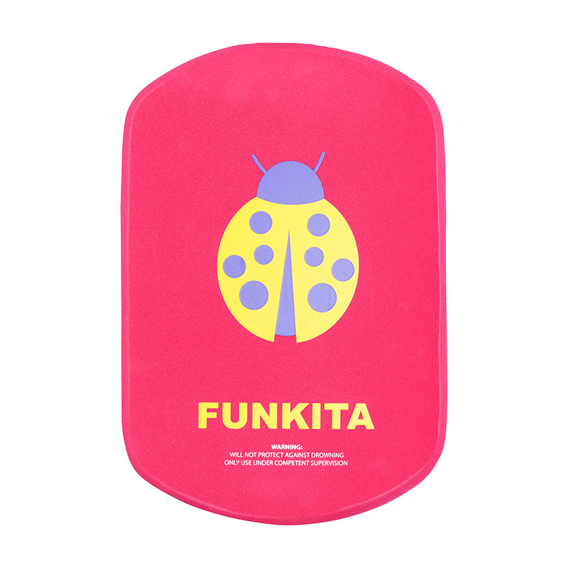 Funkita - Lady Birdie Mini Kickboard