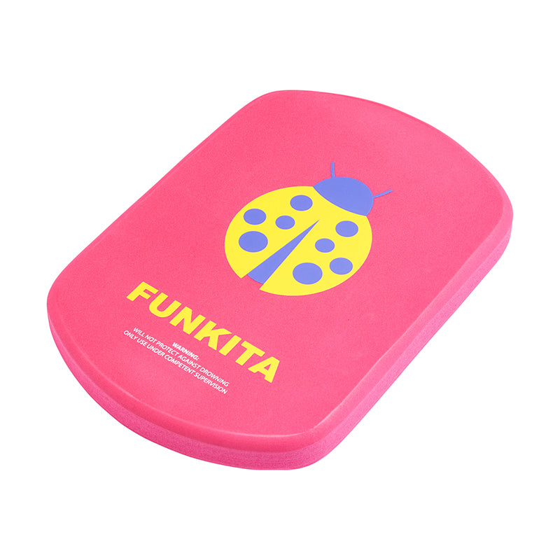 Funkita - Lady Birdie Mini Kickboard