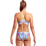 Funkita - Lava Lamp - Ladies Hipster Brief