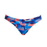 Funkita - Lava Lights - Ladies Hipster Brief