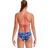 Funkita - Lava Lights - Ladies Hipster Brief