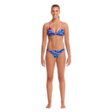 Funkita - Lava Lights - Ladies Hipster Brief