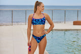 Funkita - Leaf Laser - Ladies Sports Brief