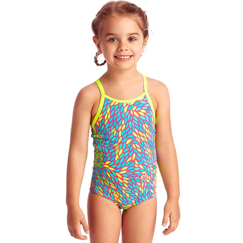 Funkita - Leave Me - Toddlers Girls One Piece