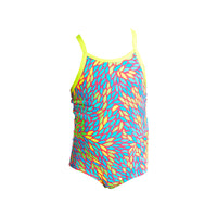Funkita - Leave Me - Toddlers Girls One Piece