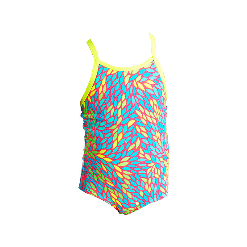Funkita - Leave Me - Toddlers Girls One Piece
