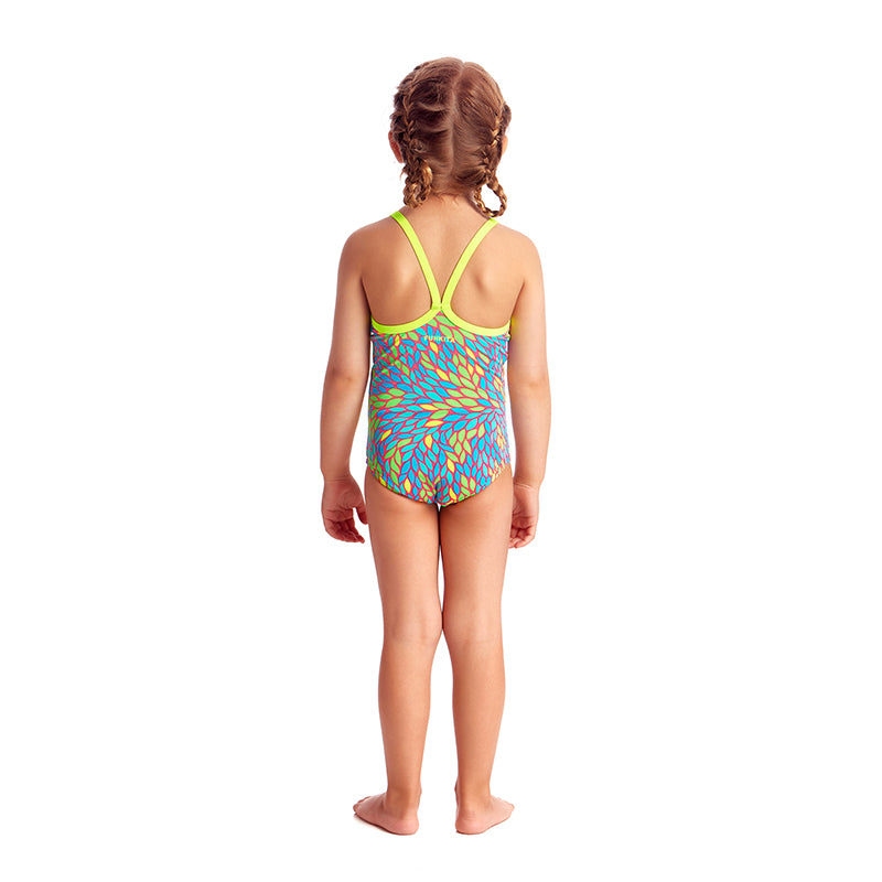 Funkita - Leave Me - Toddlers Girls One Piece