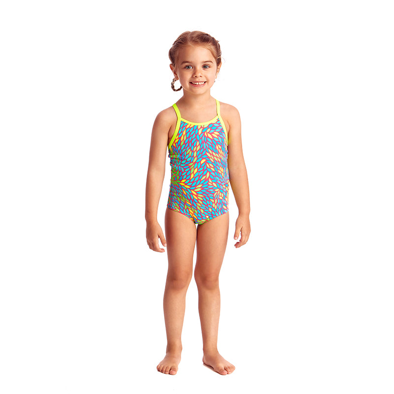 Funkita - Leave Me - Toddlers Girls One Piece