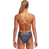 Funkita - Leo Luxe - Girls Single Strap One Piece