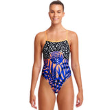 Funkita - Leo Luxe - Ladies Single Strength One Piece