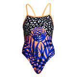 Funkita - Leo Luxe - Ladies Single Strength One Piece