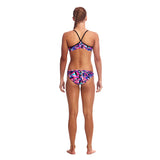 Funkita - Limitless - Girls Racerback Two Piece