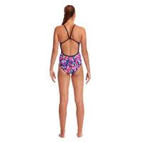 Funkita - Limitless - Ladies Single Strap One Piece
