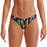 Funkita - Lippie Launch - Ladies Hipster Brief