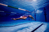 Funkita - Lotsa Dots - Girls Diamond Back One Piece