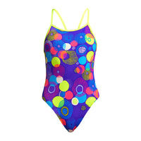 Funkita - Love Bite - Girls Single Strap One Piece