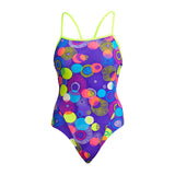 Funkita - Love Bite - Ladies Single Strap One Piece