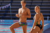 Funkita - Love Funky - Ladies Strapped In One Piece