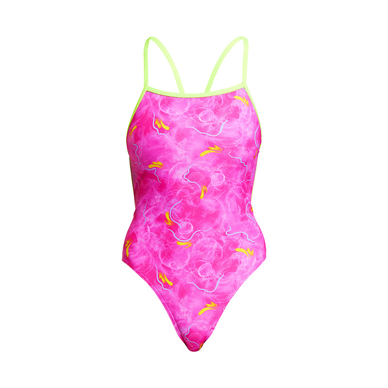 Funkita - Love Lights - Ladies Single Strength One Piece