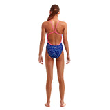 Funkita - Lunchtime Dip - Girls Single Strap One Piece