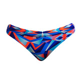Funkita - Mad Mirror - Ladies Sports Brief