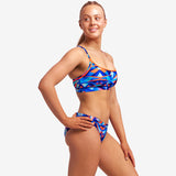 Funkita - Mad Mirror - Ladies Sports Brief