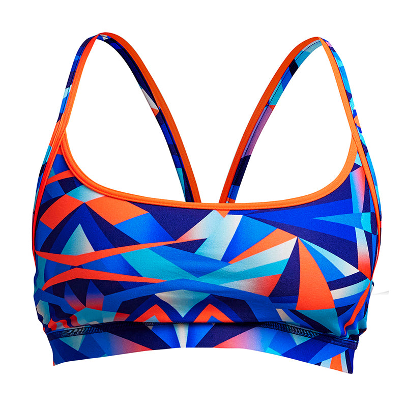 Funkita - Mad Mirror - Ladies Sports Top