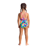 Funkita - Madam Monet - Toddlers Girls One Piece