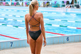 Funkita - Mesh Mash - Ladies Strapped In One Piece