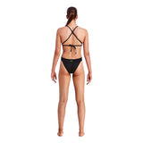Funkita - Night Lights - Ladies Mesh Up One Piece
