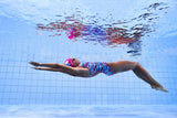 Funkita - Meshed Up - Ladies Diamond Back One Piece