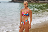 Funkita - Messy Monet - Ladies Sports Top
