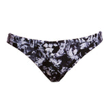 Funkita - Midnight Assassin - Ladies Bibi Banded Bikini Briefs