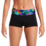 Funkita - Tropic Tag - Ladies Mimi Mini Active Short