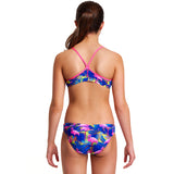 Funkita - Mingo Magic - Girls Racerback Two Piece