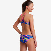 Funkita - Mingo Magic - Girls Racerback Two Piece