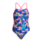 Funkita - Mingo Magic - Girls Strapped In One Piece