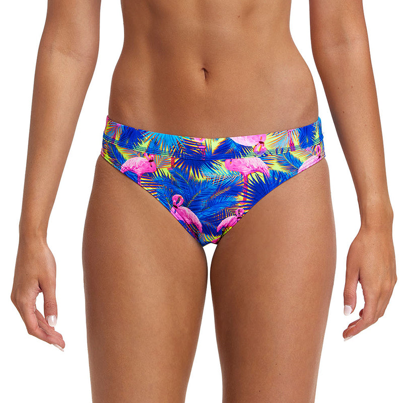 Funkita - Mingo Magic - Ladies Sports Brief
