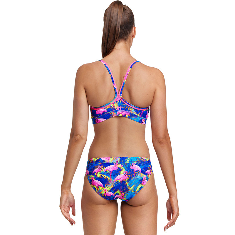 Funkita - Mingo Magic - Ladies Sports Brief