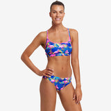 Funkita - Mingo Magic - Ladies Sports Brief