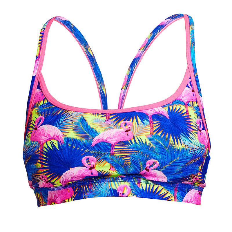 Funkita - Mingo Magic - Ladies Sports Top