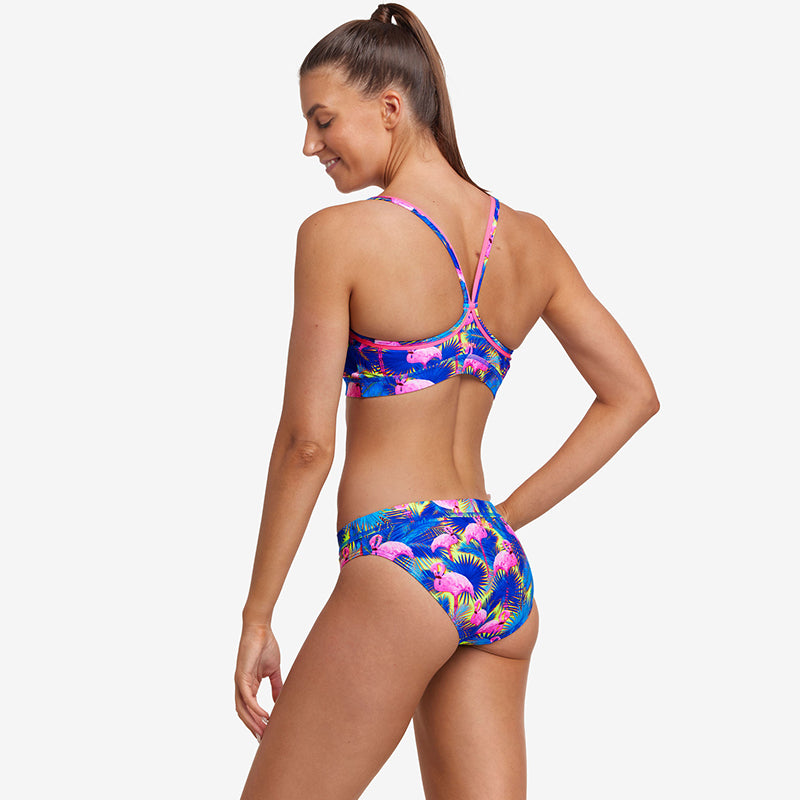 Funkita - Mingo Magic - Ladies Sports Top