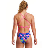 Funkita - Mingo Magic - Ladies Strapped In One Piece