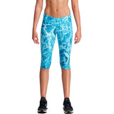 Funkita - Mint Marble - Ladies Rapid Racer Tight