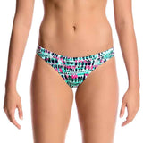 Funkita - Minty Madness - Ladies Bikini Hipster Brief