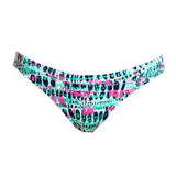 Funkita - Minty Madness - Ladies Bikini Hipster Brief