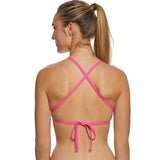 Funkita - Minty Madness - Ladies Bikini Tri Top
